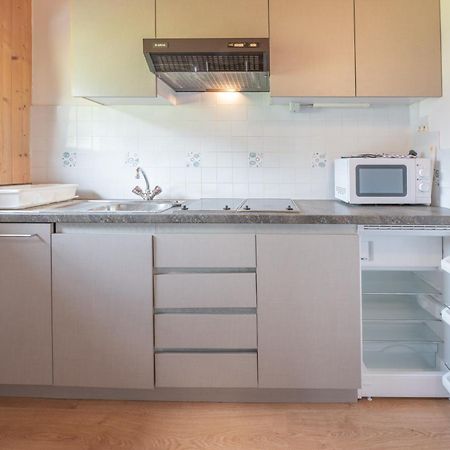 Residence Garni Stella سان فيجيليو دي ماريبْ المظهر الخارجي الصورة