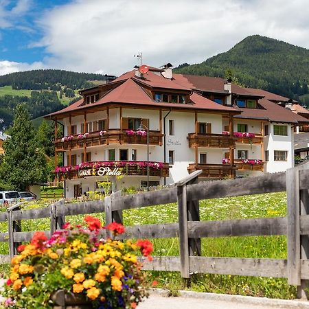 Residence Garni Stella سان فيجيليو دي ماريبْ المظهر الخارجي الصورة