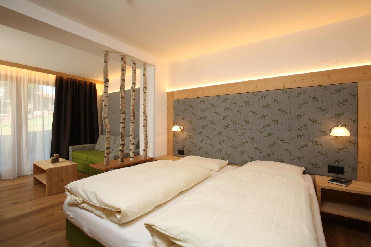 Residence Garni Stella سان فيجيليو دي ماريبْ المظهر الخارجي الصورة