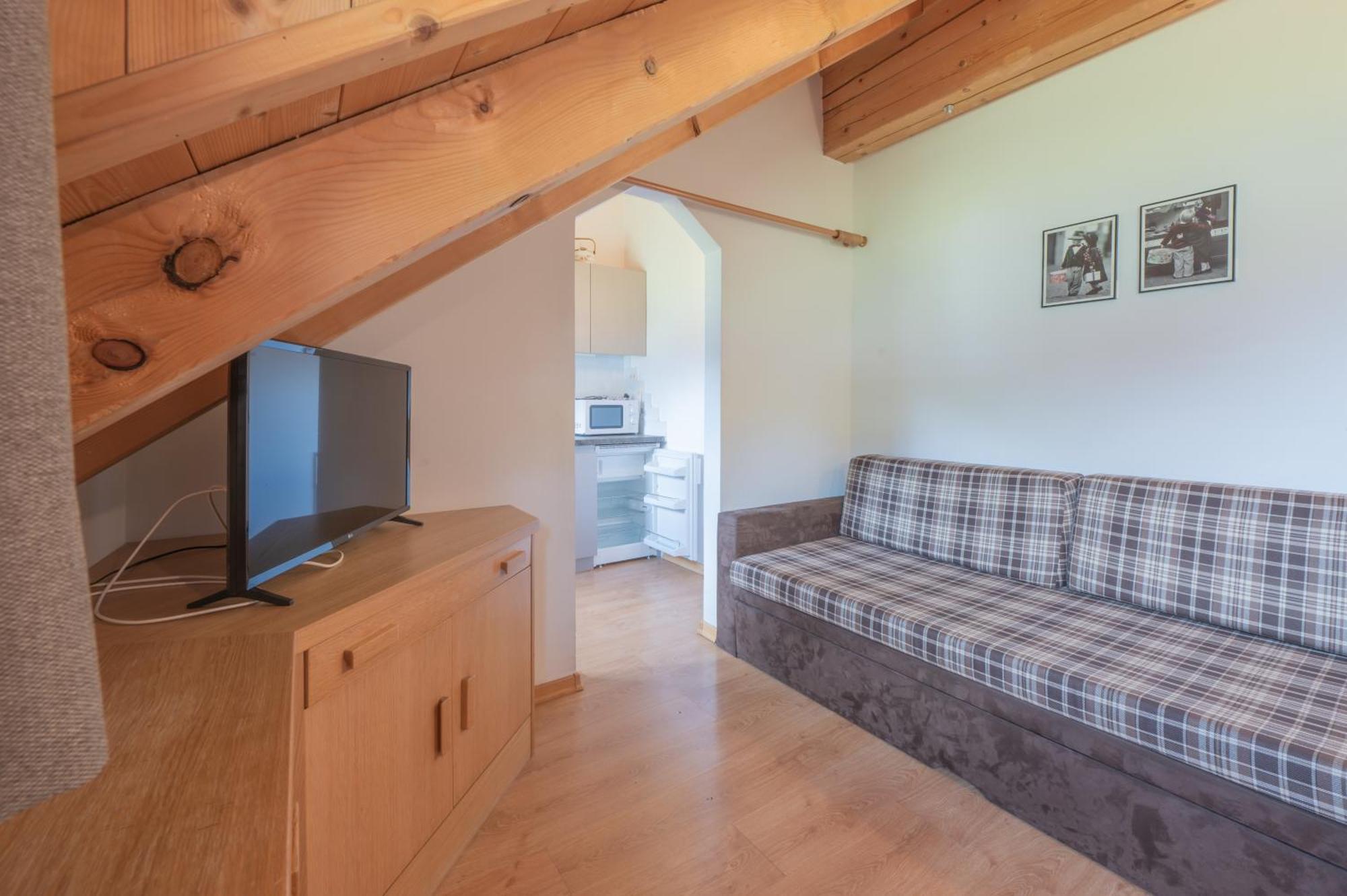 Residence Garni Stella سان فيجيليو دي ماريبْ المظهر الخارجي الصورة
