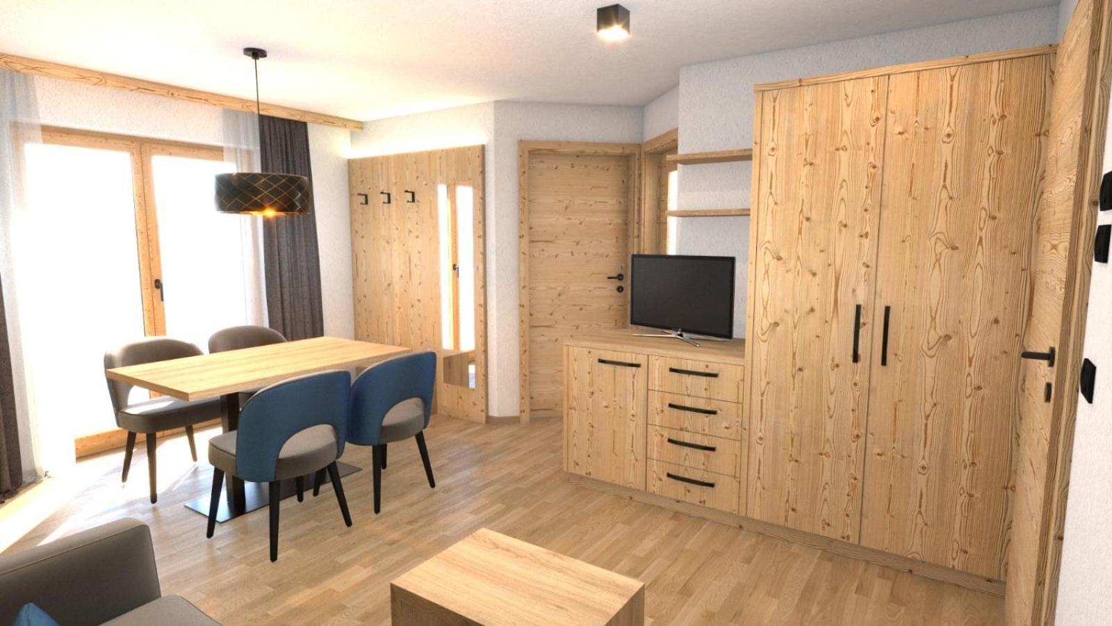 Residence Garni Stella سان فيجيليو دي ماريبْ المظهر الخارجي الصورة