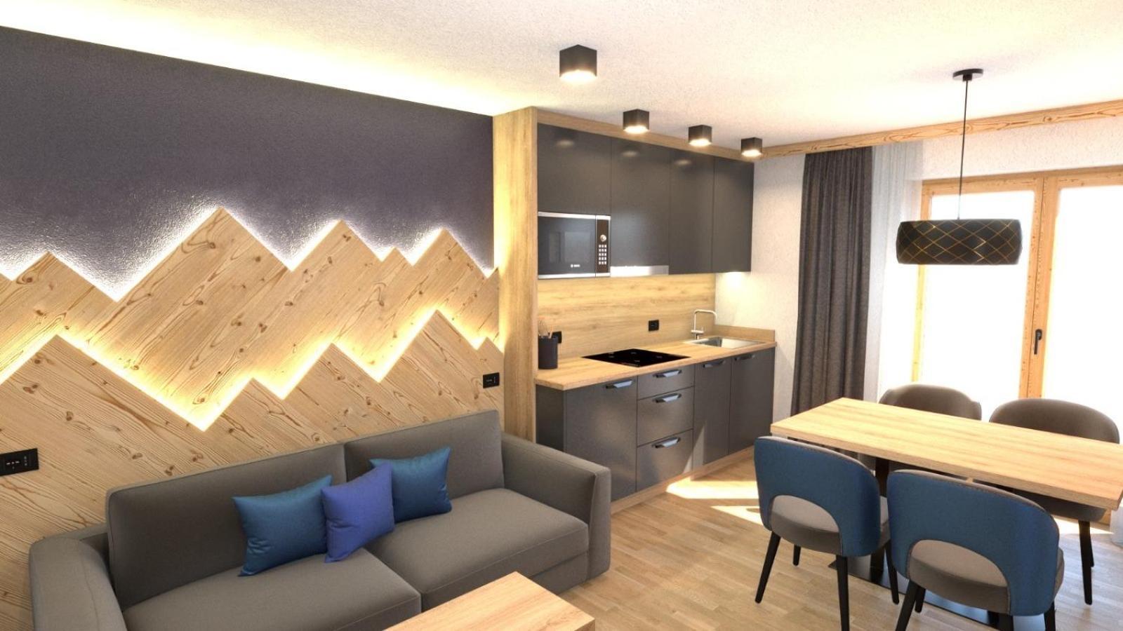 Residence Garni Stella سان فيجيليو دي ماريبْ المظهر الخارجي الصورة
