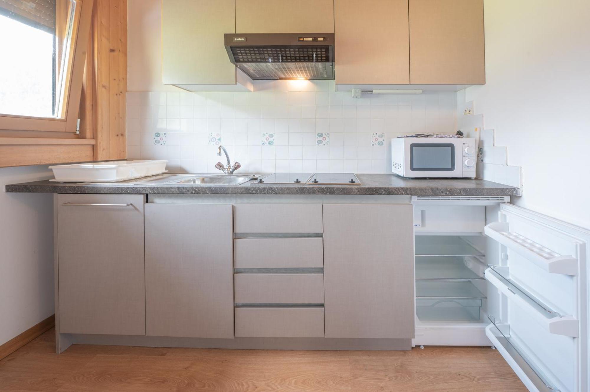 Residence Garni Stella سان فيجيليو دي ماريبْ المظهر الخارجي الصورة