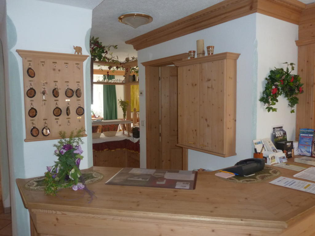 Residence Garni Stella سان فيجيليو دي ماريبْ المظهر الخارجي الصورة