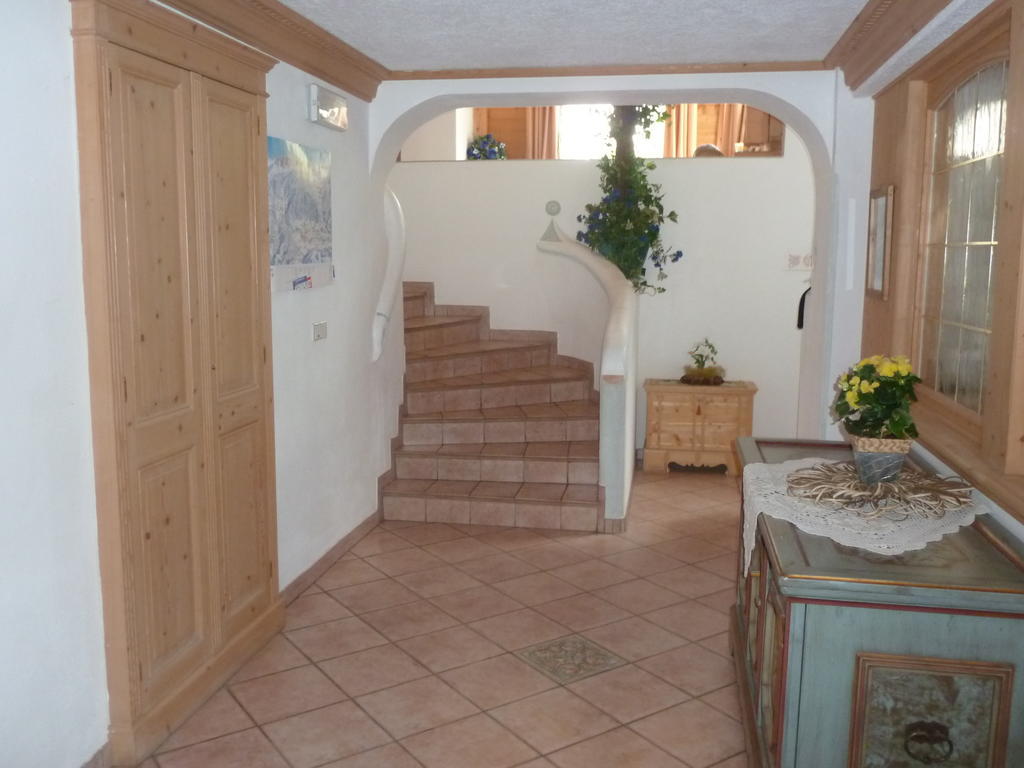 Residence Garni Stella سان فيجيليو دي ماريبْ المظهر الخارجي الصورة