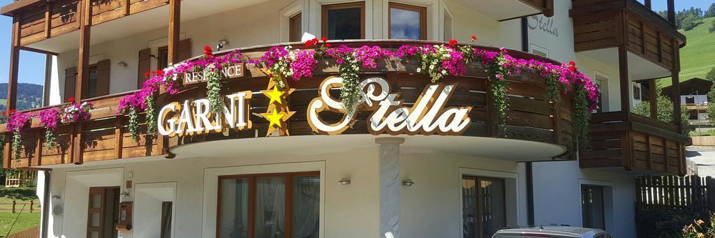 Residence Garni Stella سان فيجيليو دي ماريبْ المظهر الخارجي الصورة