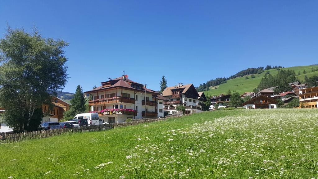 Residence Garni Stella سان فيجيليو دي ماريبْ المظهر الخارجي الصورة