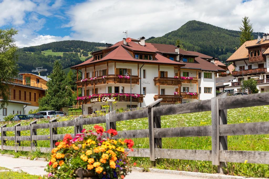 Residence Garni Stella سان فيجيليو دي ماريبْ المظهر الخارجي الصورة