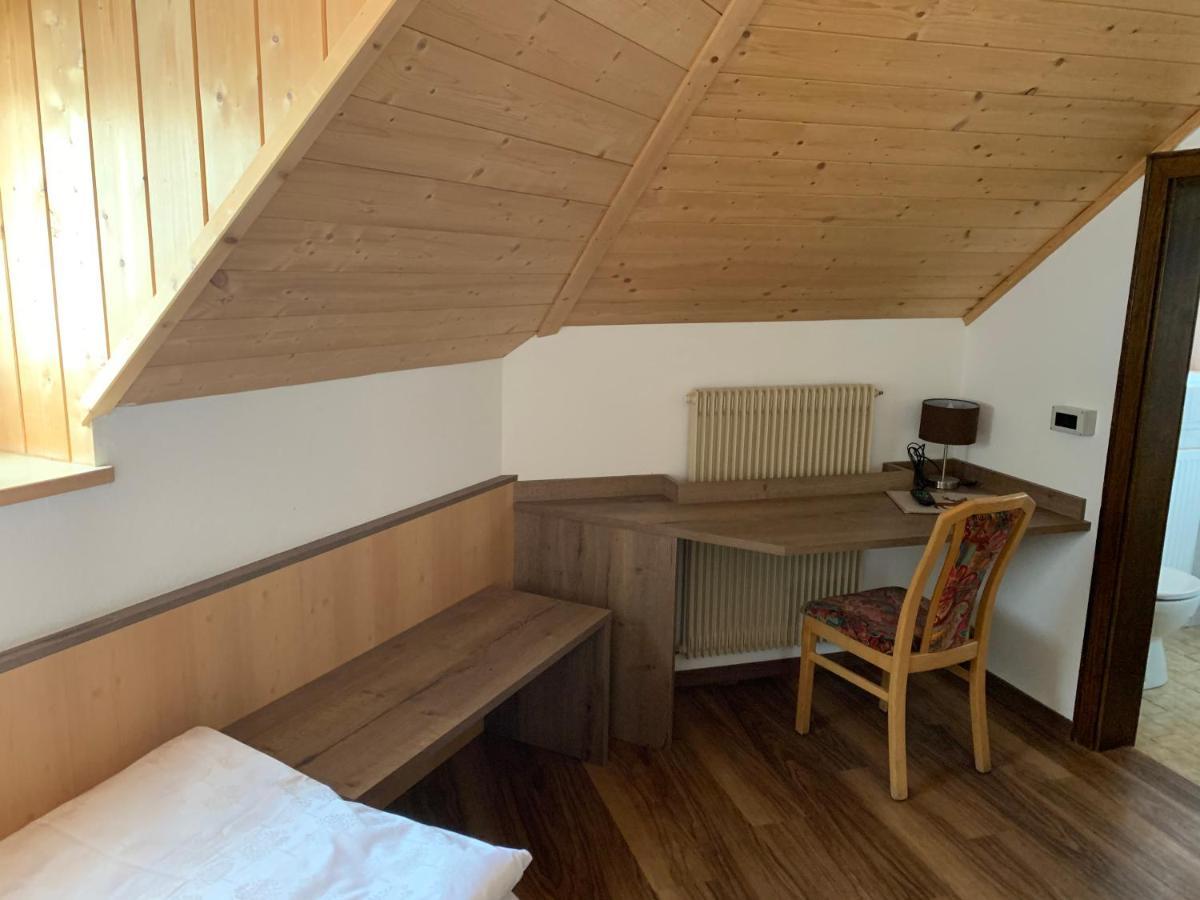Residence Garni Stella سان فيجيليو دي ماريبْ المظهر الخارجي الصورة